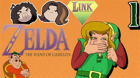 game grumps|game grumps zelda.